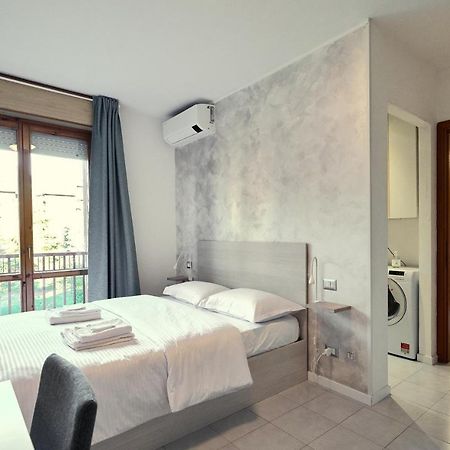 Apartment Forum III Assago Luaran gambar