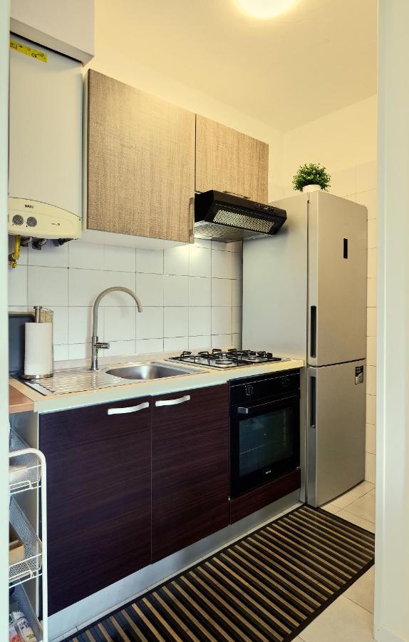Apartment Forum III Assago Luaran gambar